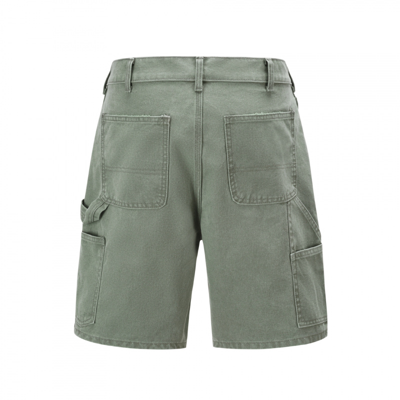 MAQVOB Luxe outdoorkleding van - Shorts Chino Slim recensie en prijs