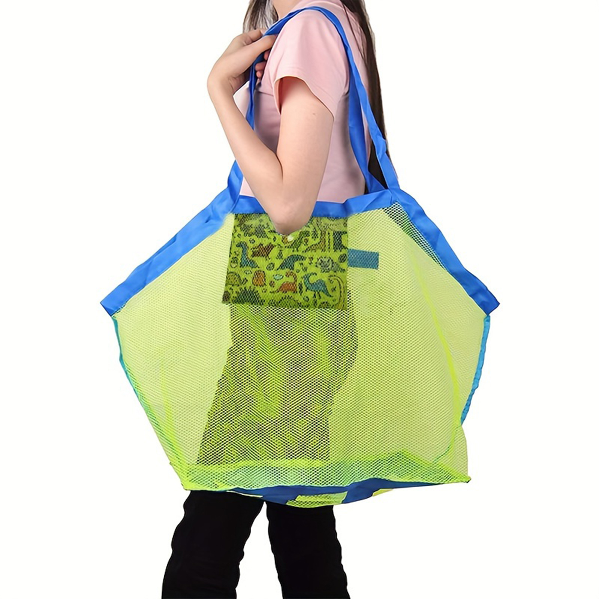 Kinderen Sand Away Portable Me - Beach Towel Large recensie en prijs