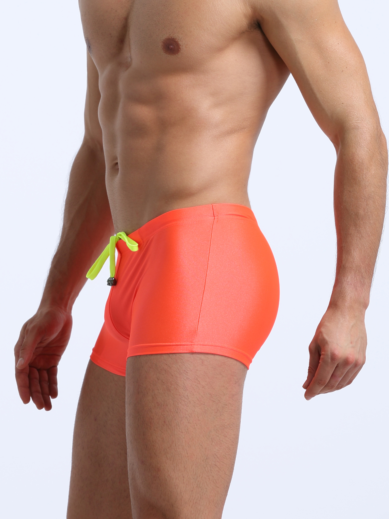 Nieuwe Heren Badpak Sexy Badmo - Trunks Board Surf recensie en prijs