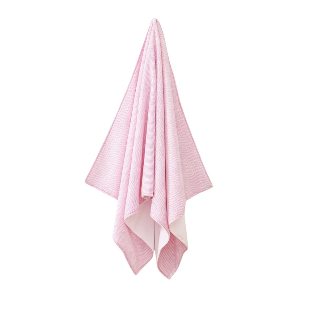 BRLPONVE 100% katoenen gestree - Beach Towel Large recensie en prijs