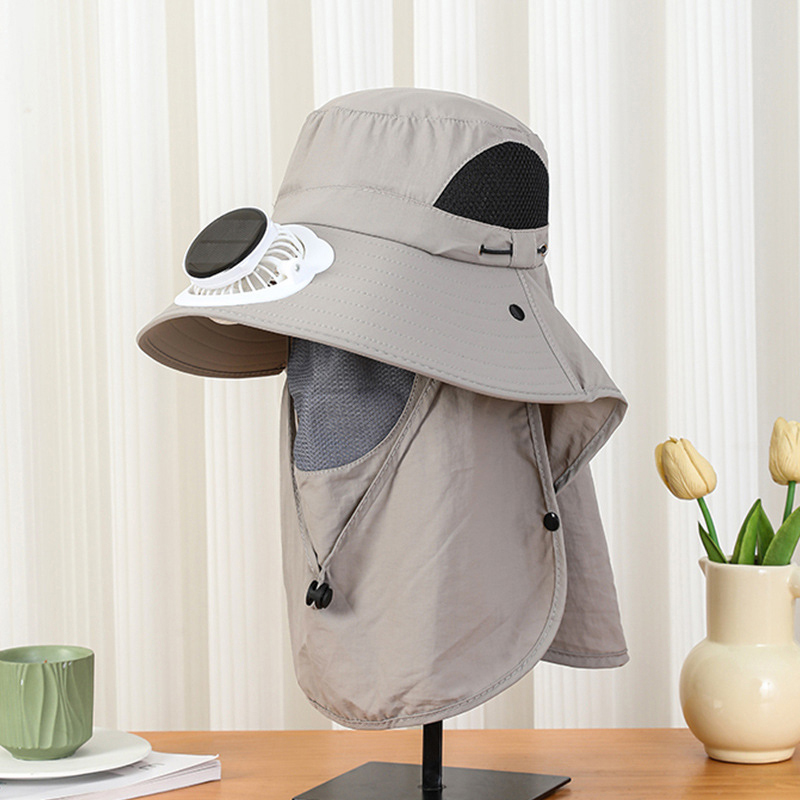 Herenhoed met brede rand, zonn - Bucket Hat Straw recensie en prijs