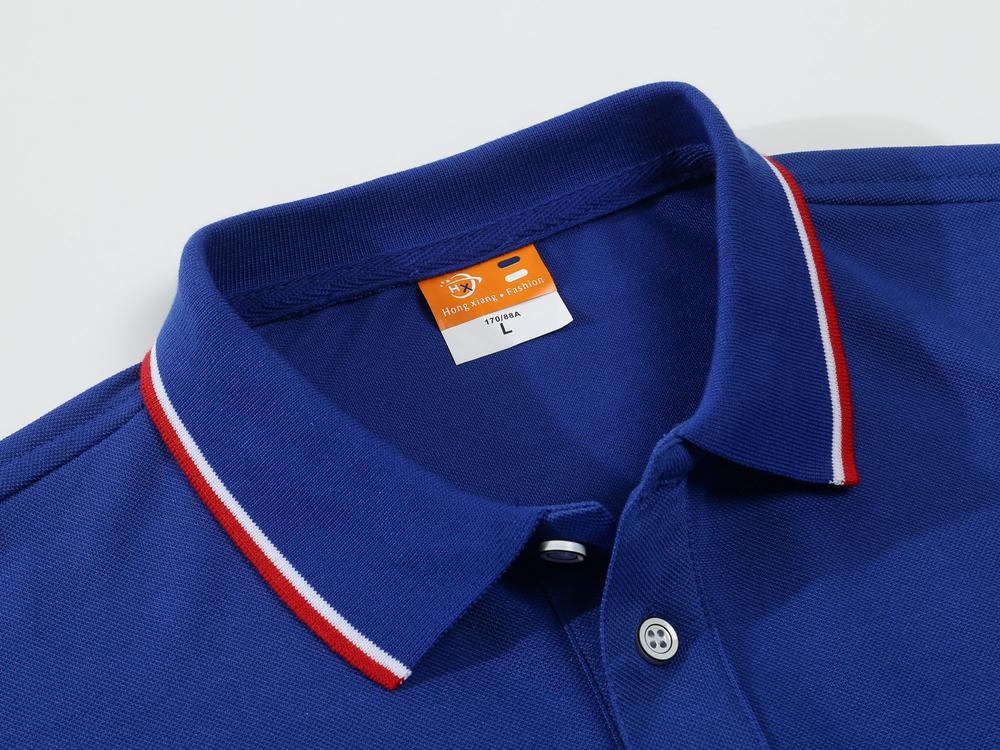 Hoogwaardig T-shirt werkkledin - Polo Shirt Pique recensie en prijs