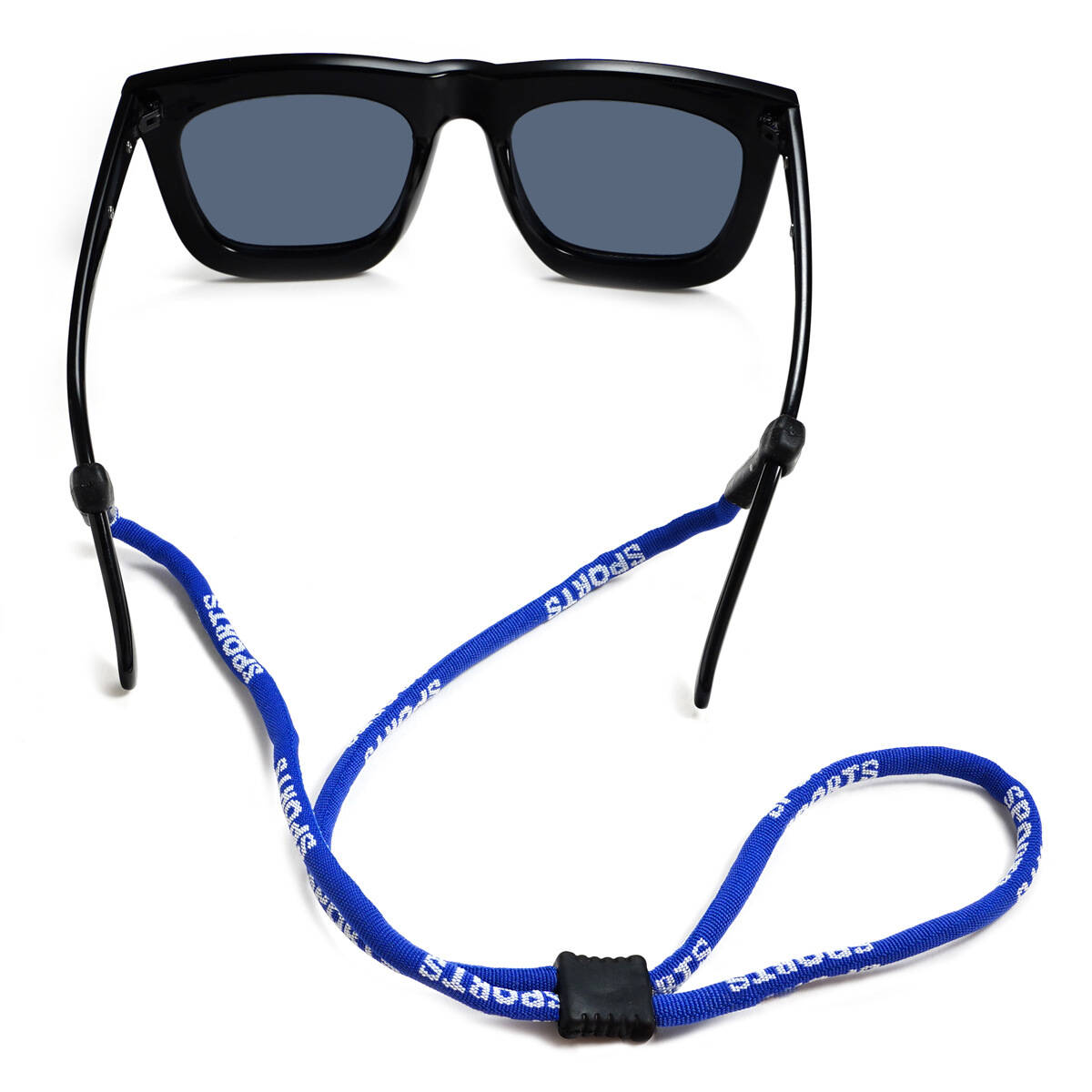 Antislip zonnebril touw buiten - Sunglass Retainer Cord recensie en prijs