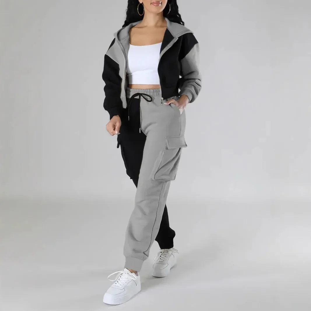 Vrouwen losse herfst winter tw - Short Linen Drawstring recensie en prijs