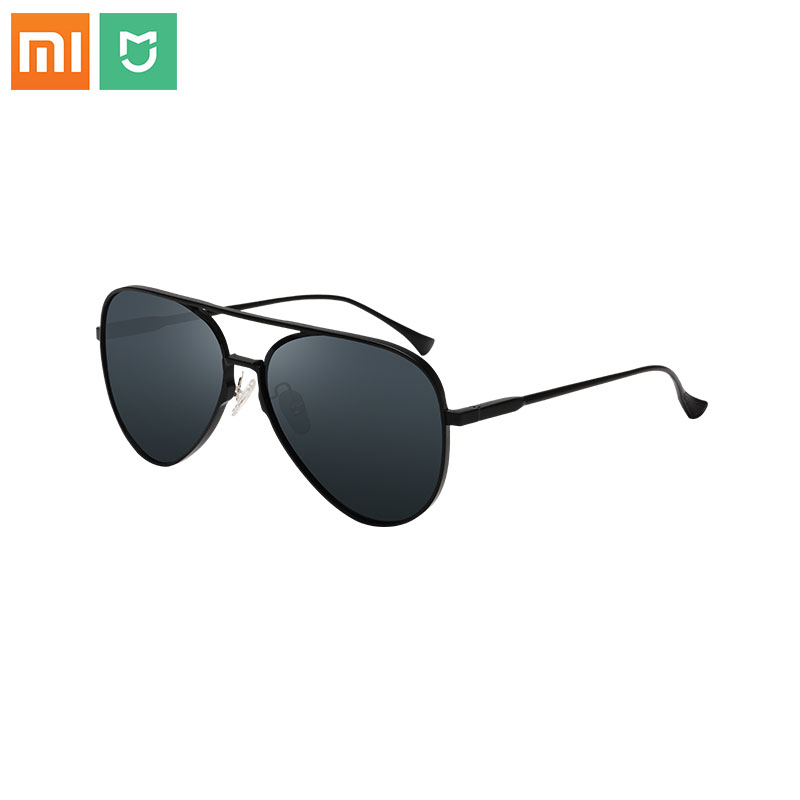 Originele Xiaomi Mijia Aviator - Sunglasses Aviator Polarized recensie en prijs
