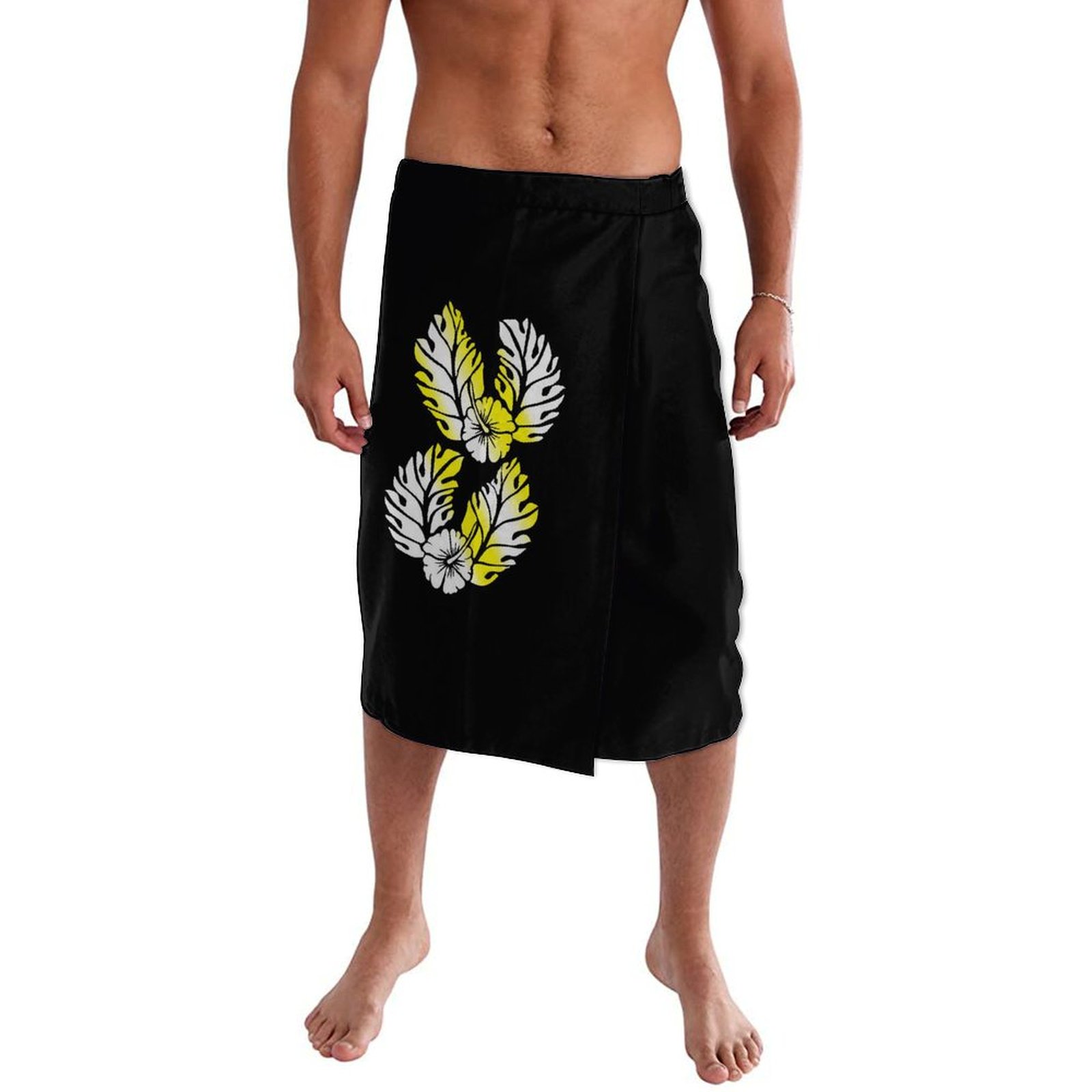 Zomer Traditionele Tribale Pol - Sarong Men Wrap recensie en prijs