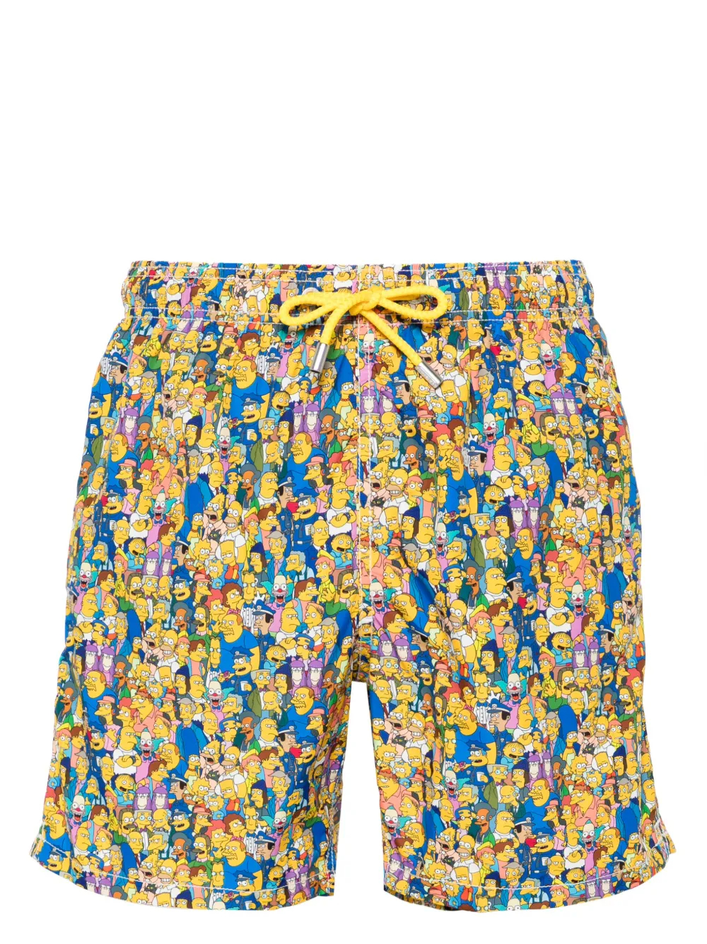 Heren zwembroek met print van  - Trunks Board Surf recensie en prijs