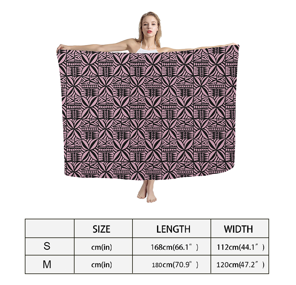Zomer Custom Sarong Rugby Team - Sarong Men Wrap recensie en prijs