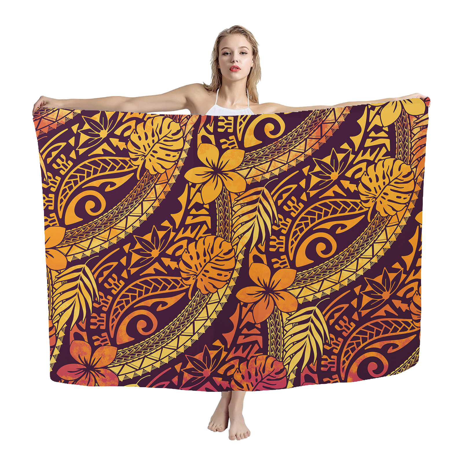 Zomer Custom Sarong Rugby Team - Sarong Men Wrap recensie en prijs