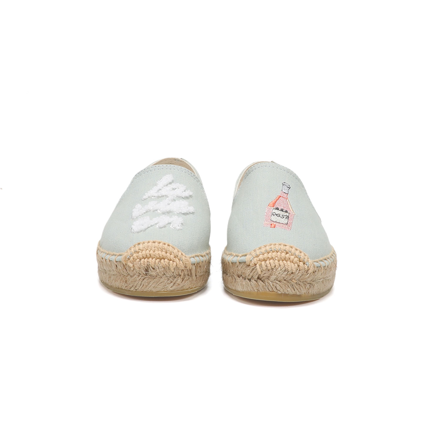 Espadrilles Voor Vrouwen Mode  - Espadrille Slip On recensie en prijs