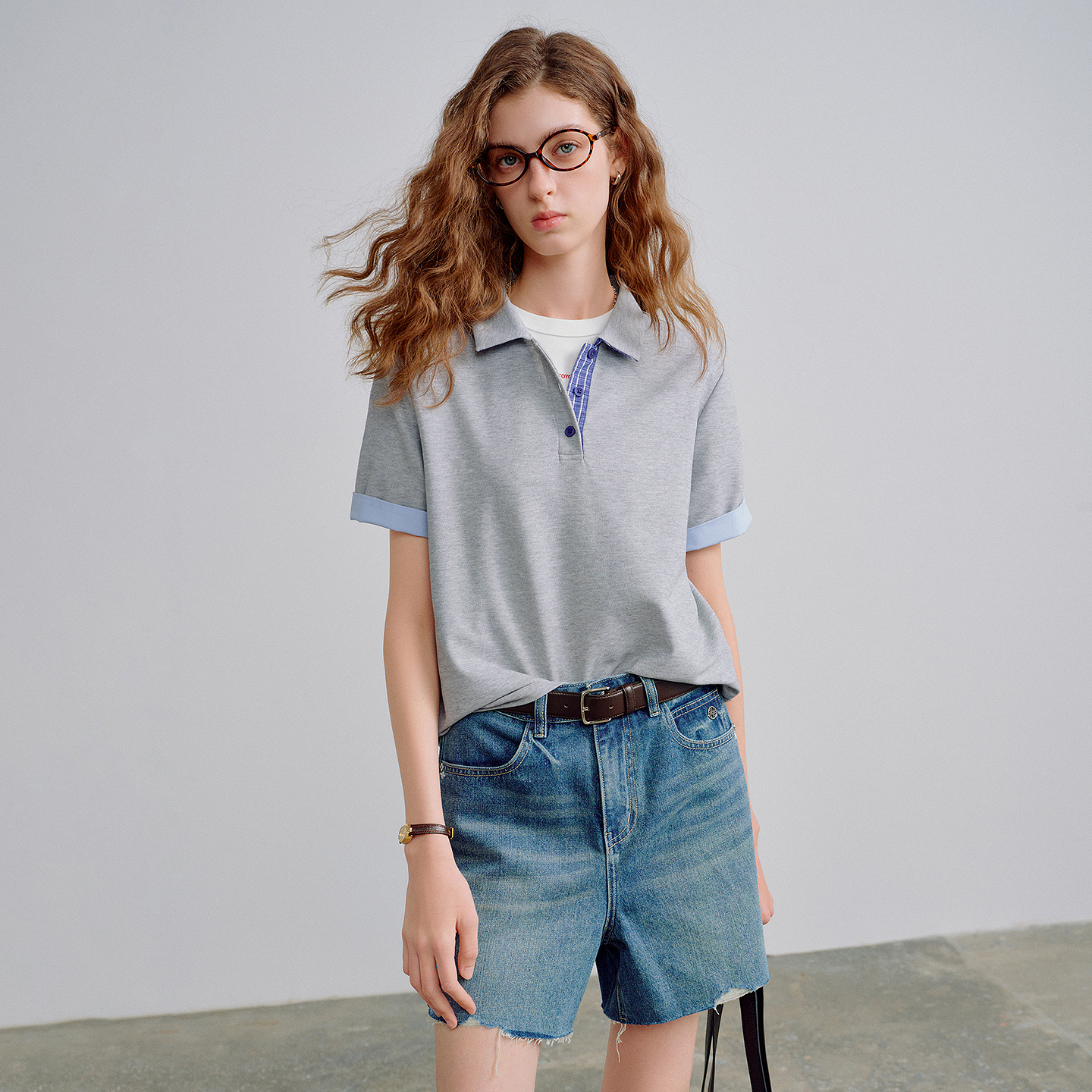 TOYOUTH damespoloshirt 2026 zo - Polo Shirt Pique recensie en prijs