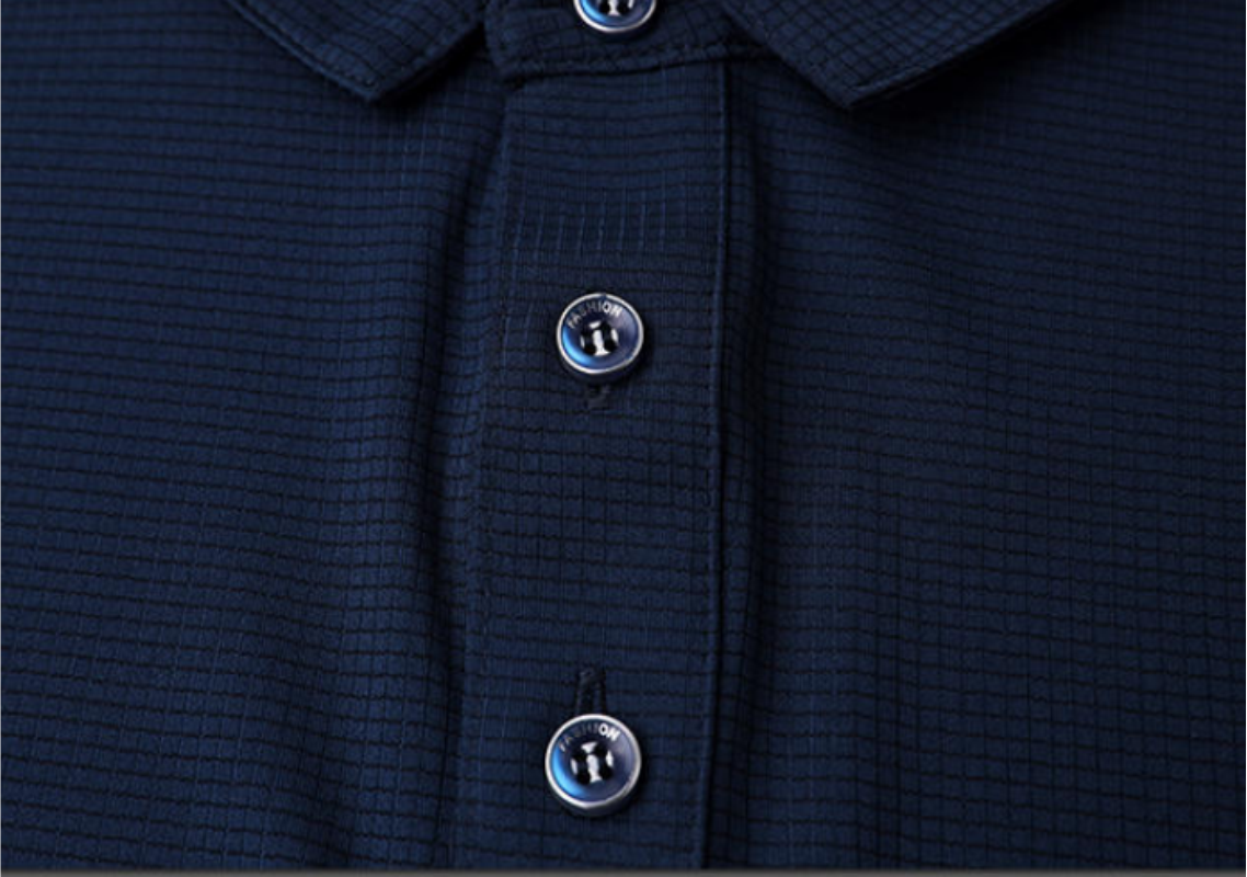Sneldrogend, ademend sport-T-s - Polo Shirt Pique recensie en prijs