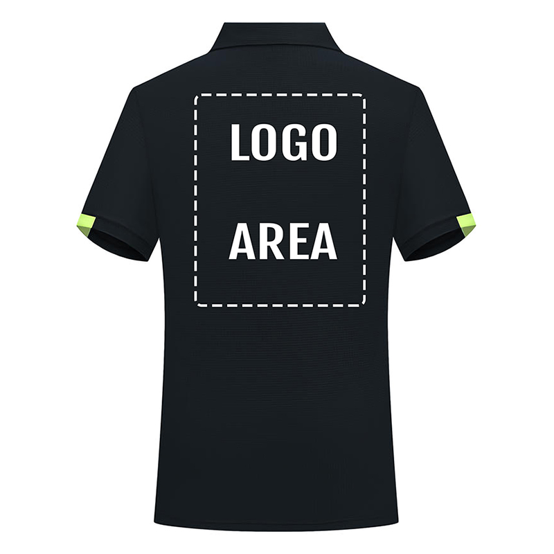 Zomer Sneldrogende Polo 'S Gra - Shirt Camp Collar recensie en prijs