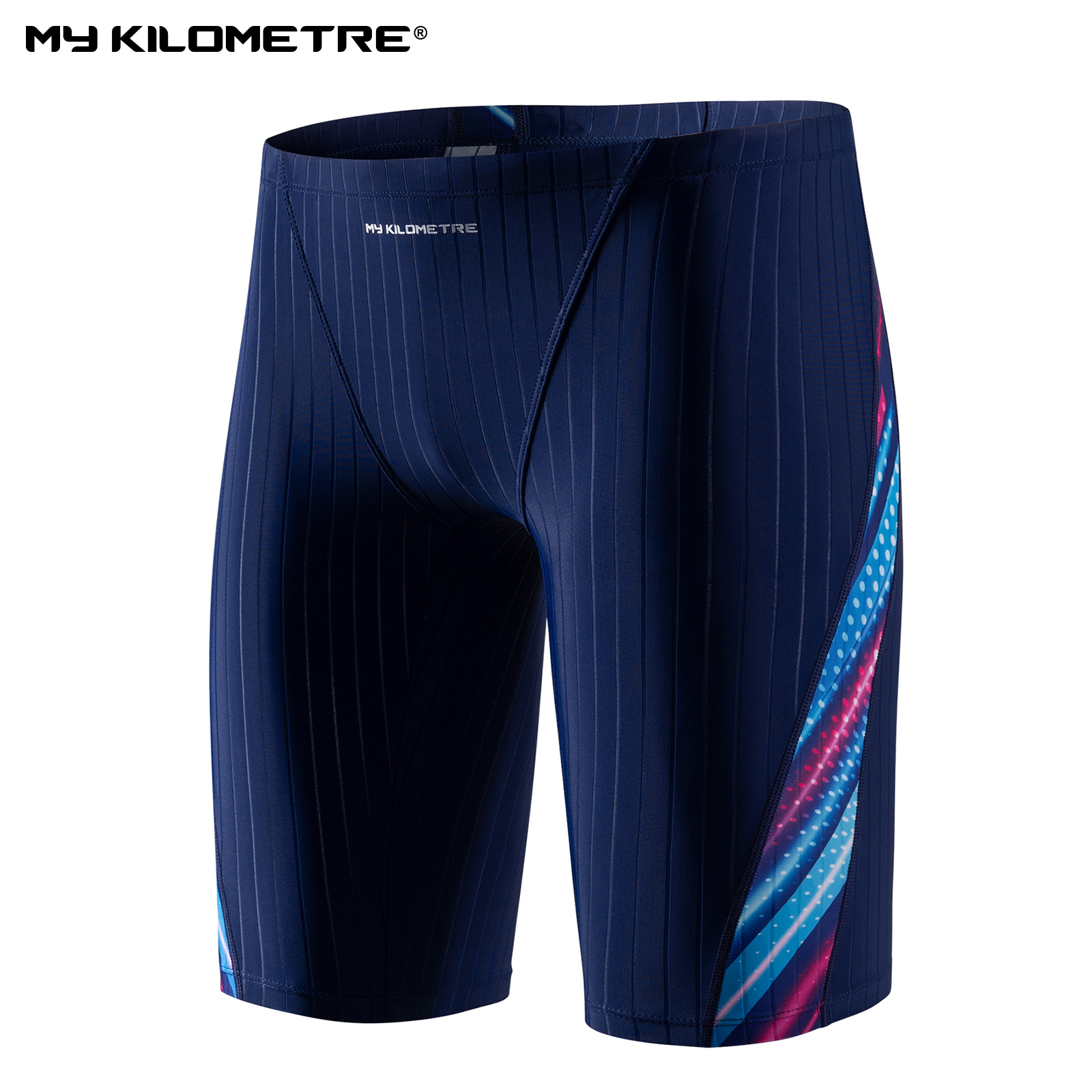 MY KILOMETRE Heren Zwembroek Z - Swim Trunk Quick Dry recensie en prijs