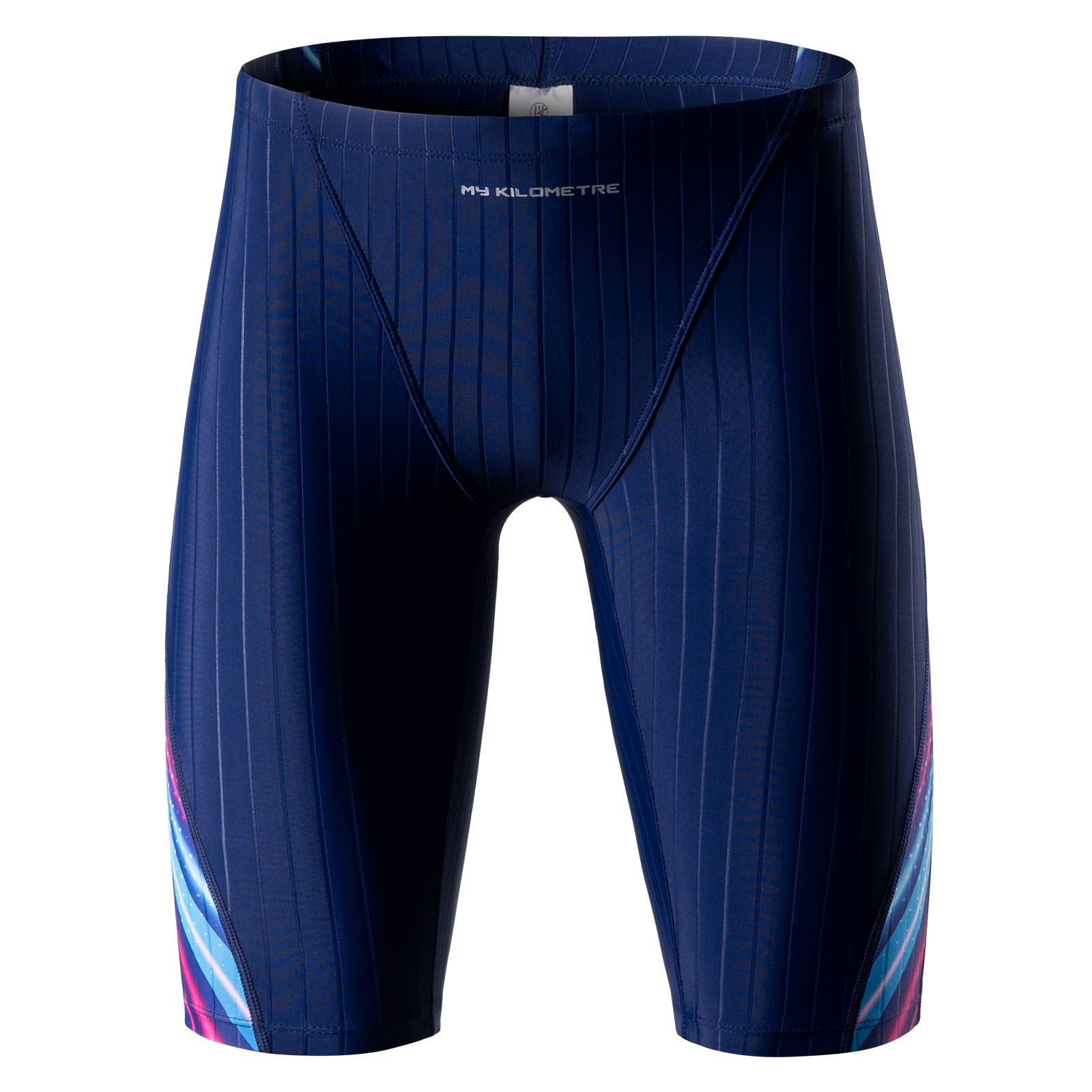 MY KILOMETRE Heren Zwembroek Z - Swim Trunk Quick Dry recensie en prijs