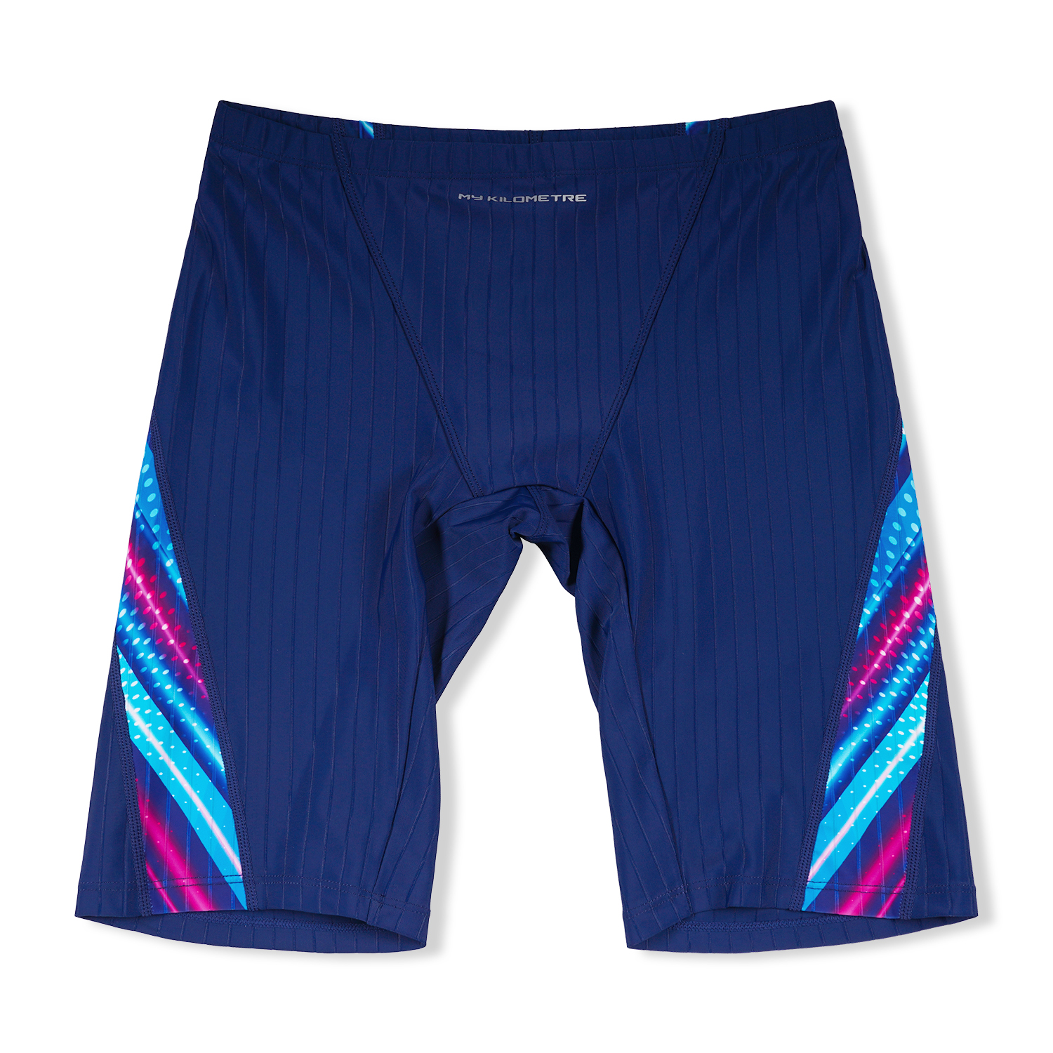 MY KILOMETRE Heren Zwembroek Z - Swim Trunk Quick Dry recensie en prijs