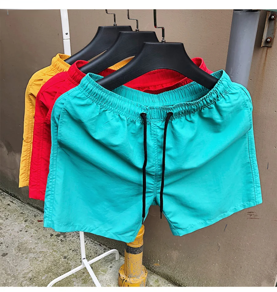 Zomer Heren Badmode Zwemshorts - Trunks Board Surf recensie en prijs