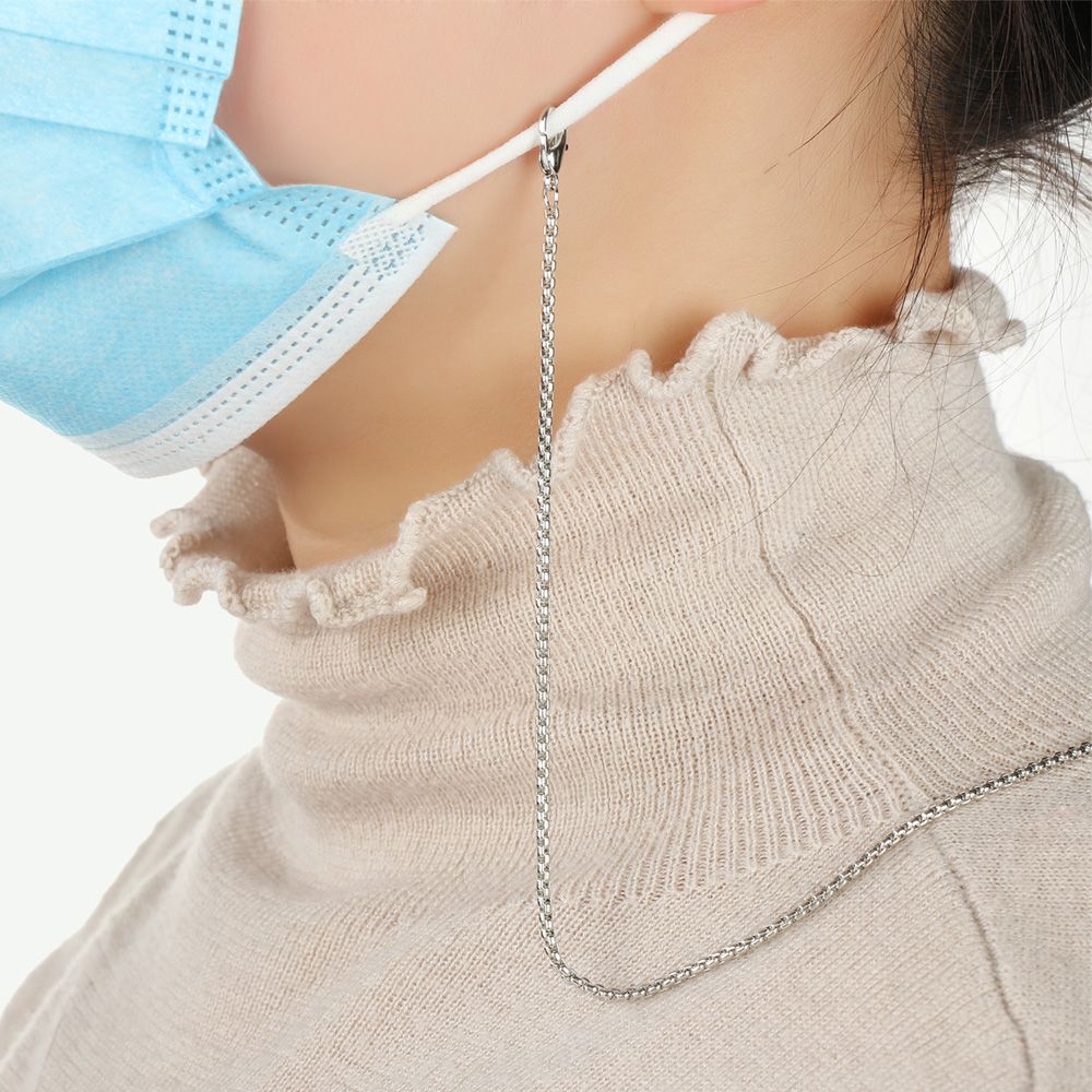Verlengmasker Lanyard Anti-ver - Sunglass Retainer Cord recensie en prijs