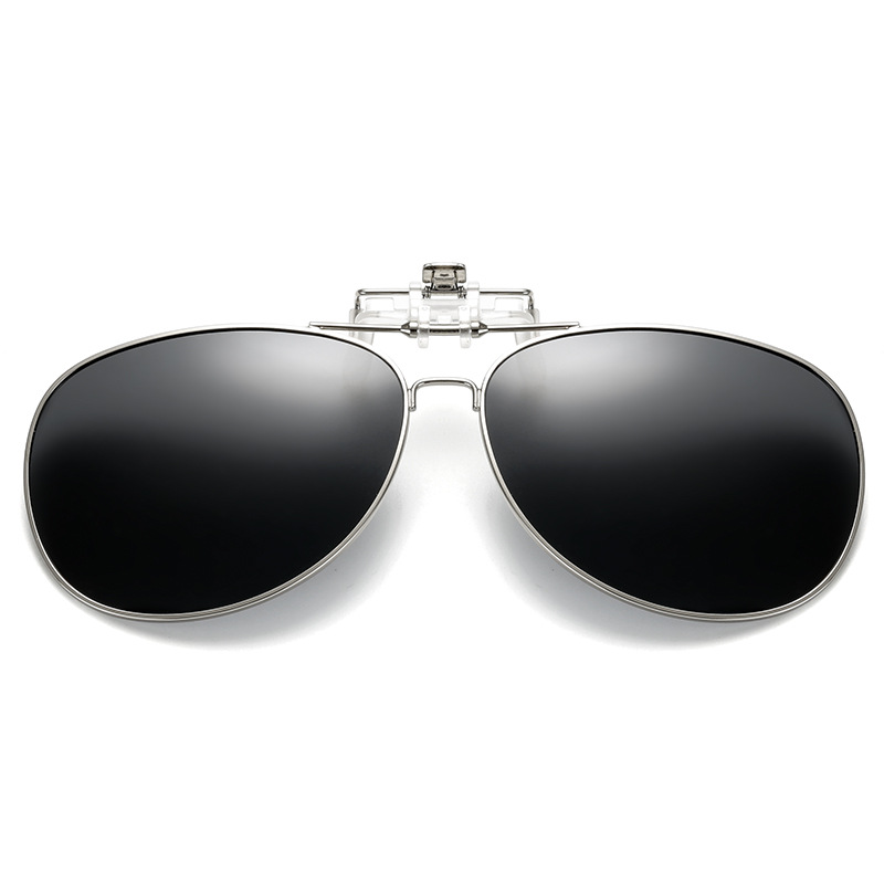 Gepolariseerde Zonnebril Lens  - Sunglasses Aviator Polarized recensie en prijs