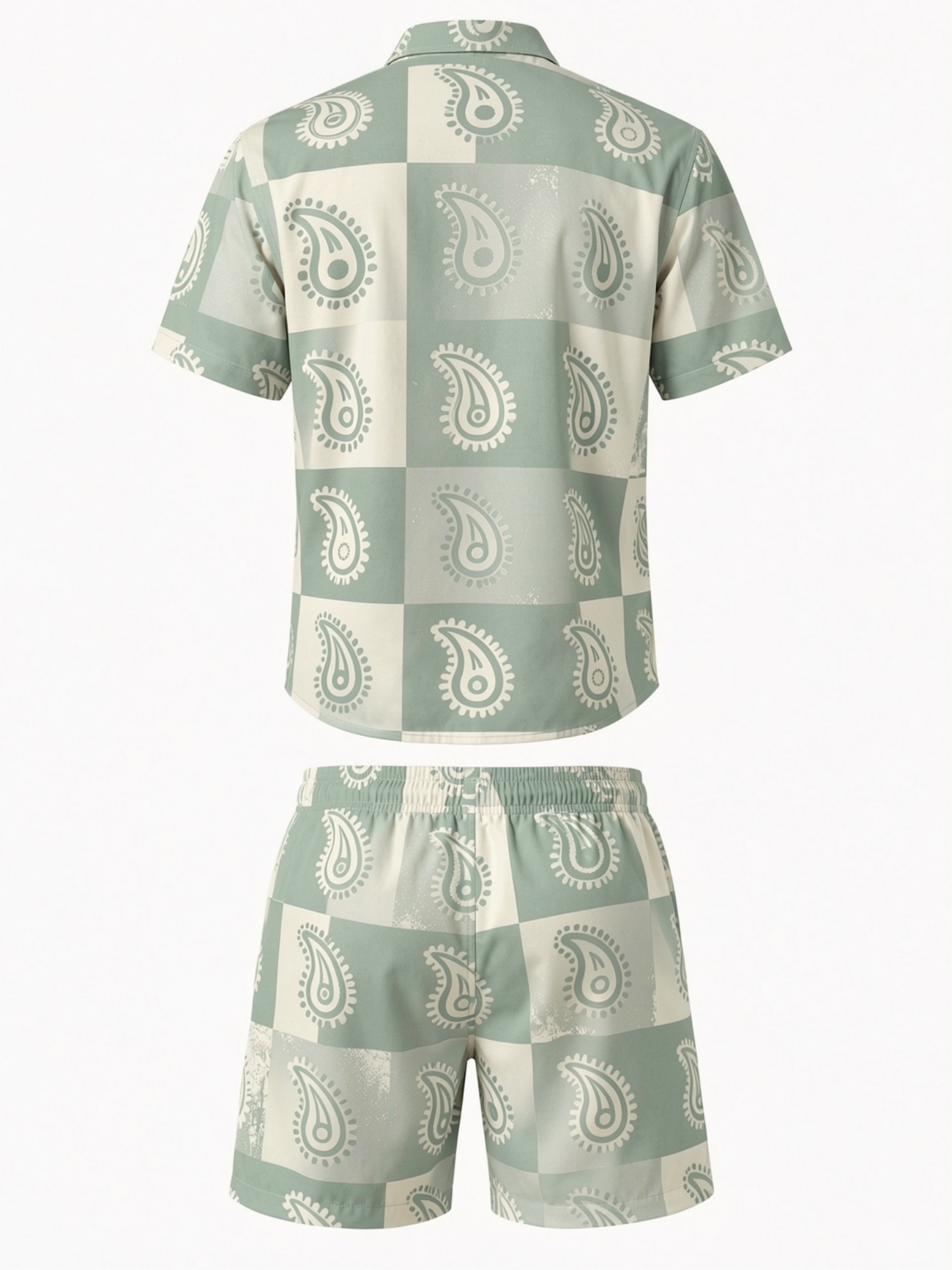 Heren bloemenprint shirt met k - Resort Shirt Floral recensie en prijs