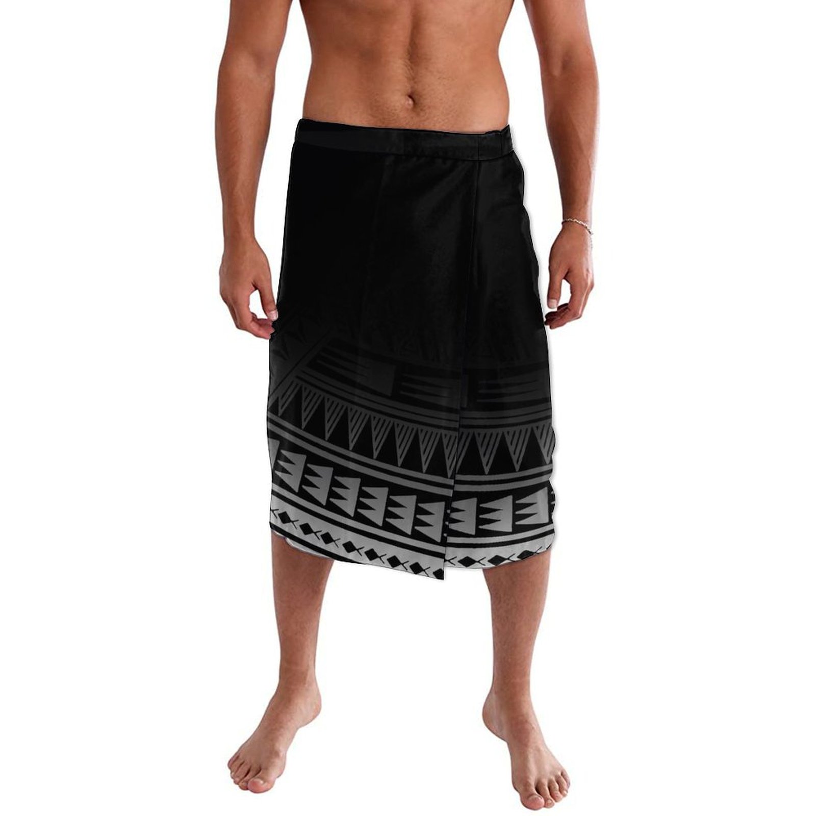 Belastingvrije zomer tradition - Sarong Men Wrap recensie en prijs