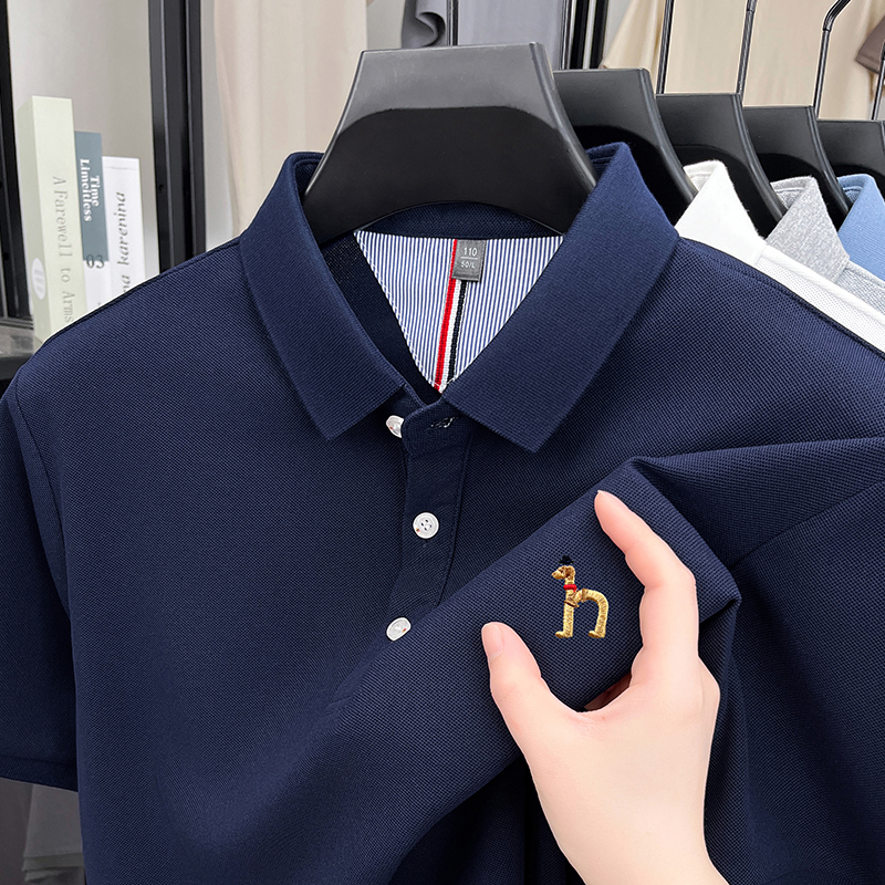 Brand Design Heren Poloshirt R - Polo Shirt Pique recensie en prijs