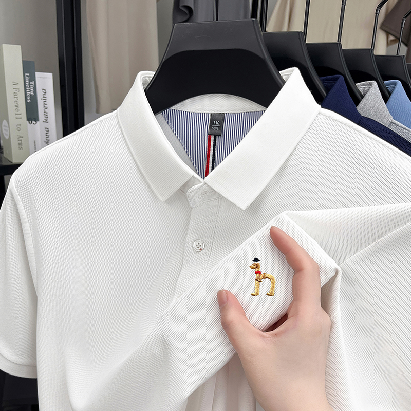 Brand Design Heren Poloshirt R - Polo Shirt Pique recensie en prijs