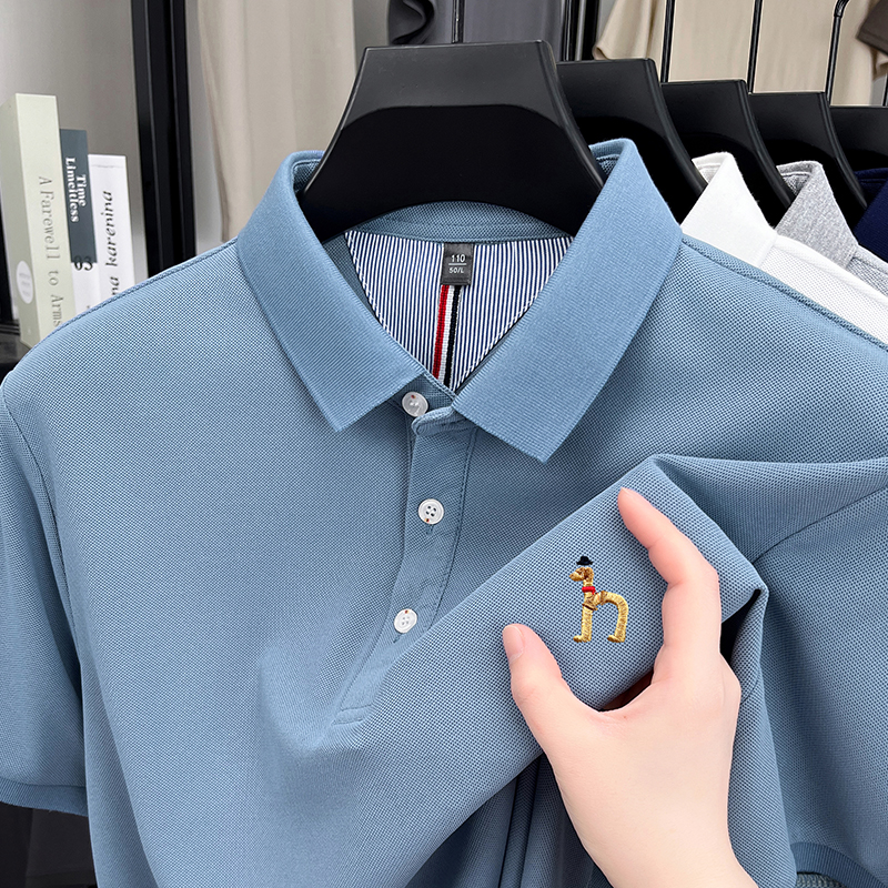 Brand Design Heren Poloshirt R - Polo Shirt Pique recensie en prijs