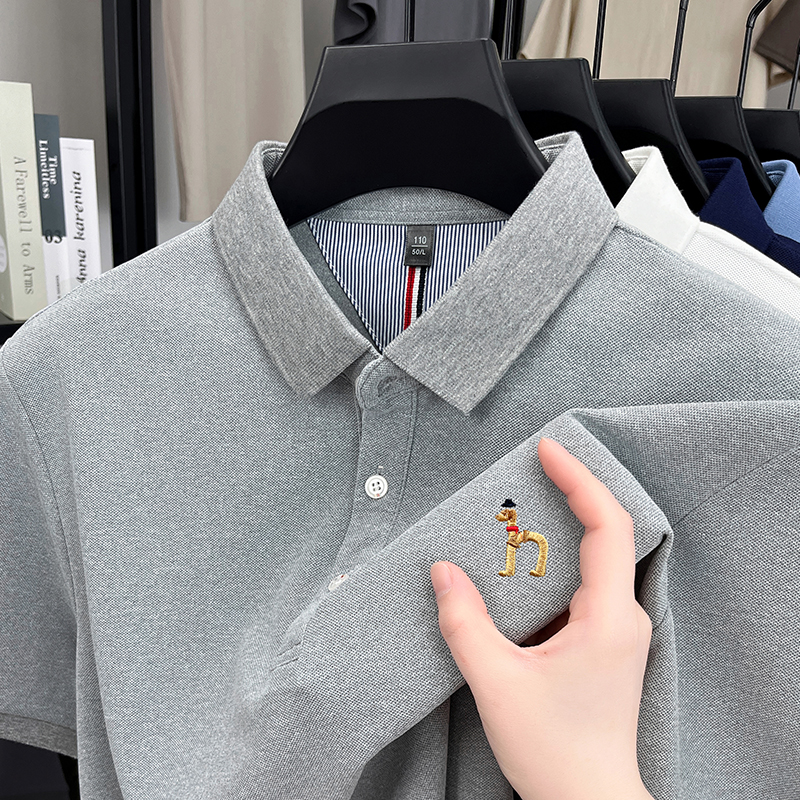 Brand Design Heren Poloshirt R - Polo Shirt Pique recensie en prijs