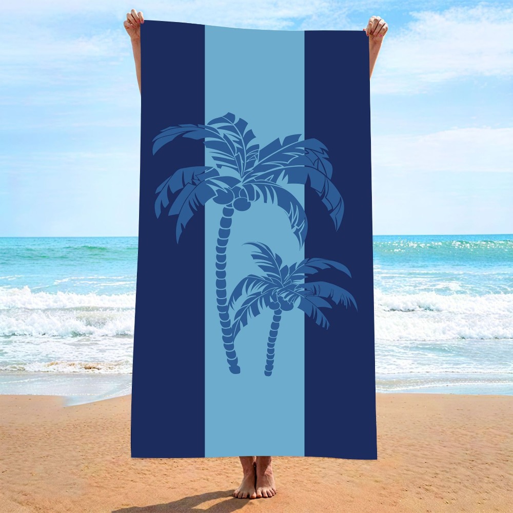 1PC groot formaat stranddeken  - Beach Towel Large recensie en prijs