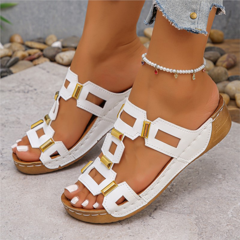 Mode Schoenen Sandalen Dames S - Espadrille Slip On recensie en prijs
