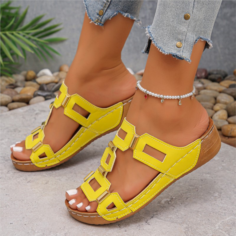 Mode Schoenen Sandalen Dames S - Espadrille Slip On recensie en prijs