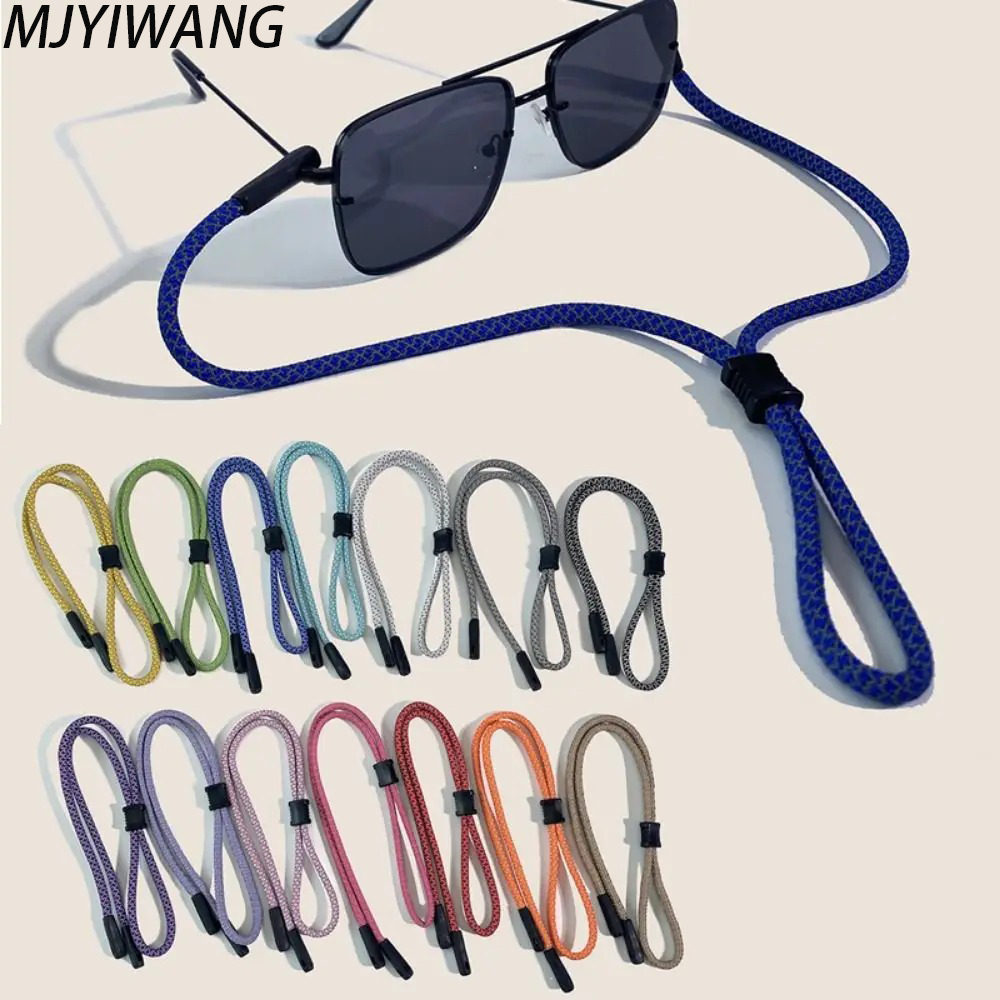 MJYIWANG Antislip zonnebrilkoo - Sunglass Retainer Cord recensie en prijs
