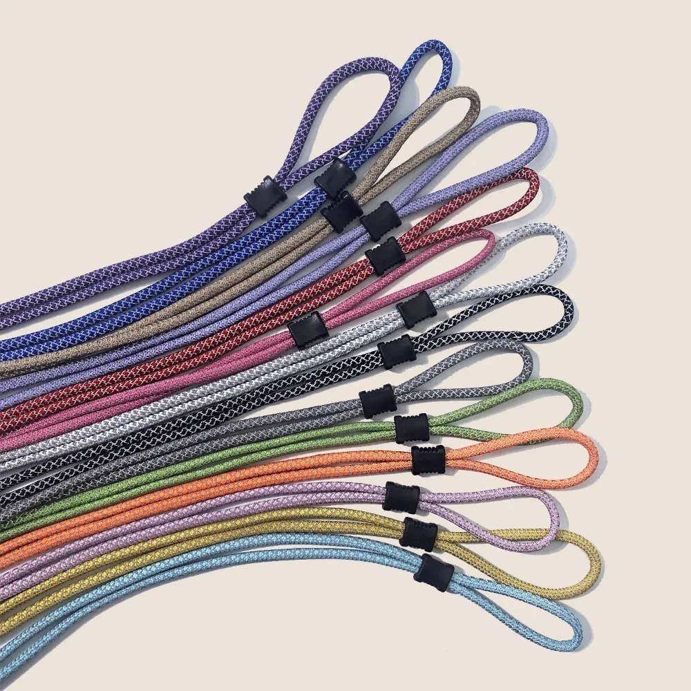MJYIWANG Antislip zonnebrilkoo - Sunglass Retainer Cord recensie en prijs