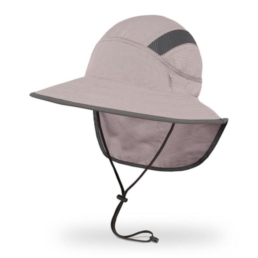 Ultra Adventure Hat - UPF 50+  - Packable Hat Nylon recensie en prijs