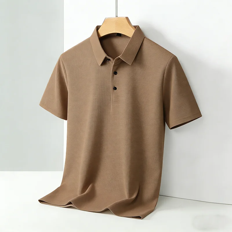 Herenpoloshirt met klassieke k - Polo Shirt Pique recensie en prijs