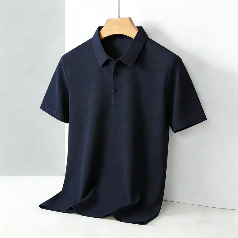 Herenpoloshirt met klassieke k - Polo Shirt Pique recensie en prijs