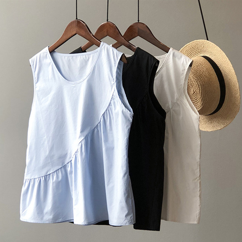 losse casual vrouwen katoen li - Shirt Camp Collar recensie en prijs
