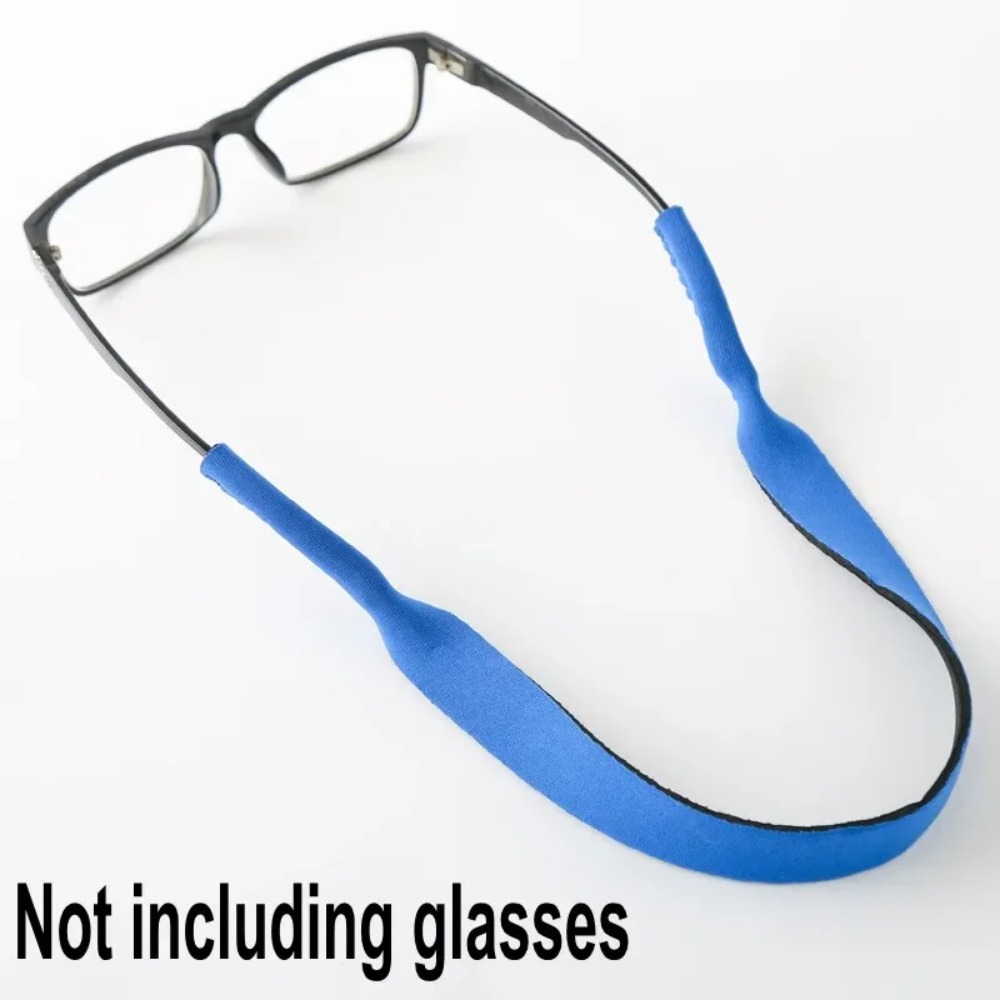 Duurzaam Geen Staart Zonnebril - Sunglass Retainer Cord recensie en prijs