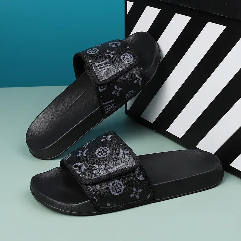 Echt leren herensandalen Comfo - Flip Flop Leather Men recensie en prijs