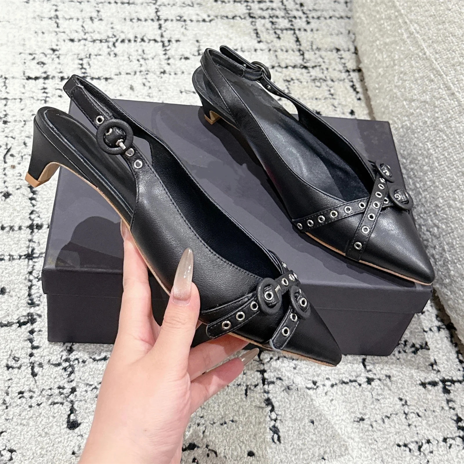 2026 Nieuwste Zomer Echt Leer  - Casual Sandal Leather recensie en prijs