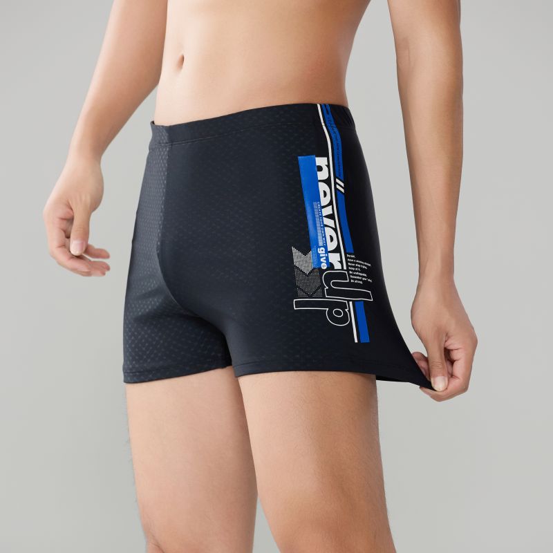 Zwembroek Heren Sneldrogend Du - Swim Trunk Quick Dry recensie en prijs